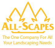 All-Scapes Landscaping
