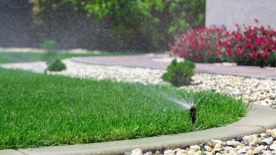 home irrigation solutions east greenwich ri